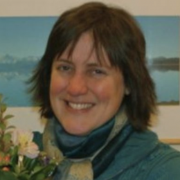 Photo of Emily Laugesen 