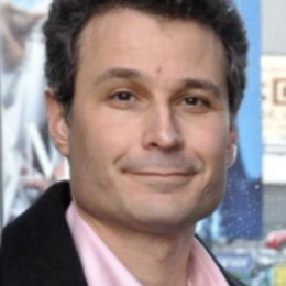 Photo of Eric Rice