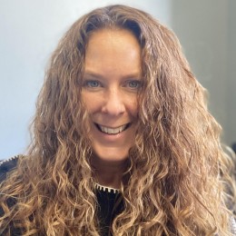 Photo of Erica Lockhart