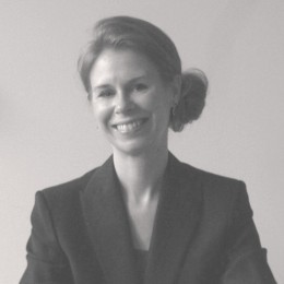 Photo of Tina Frühauf