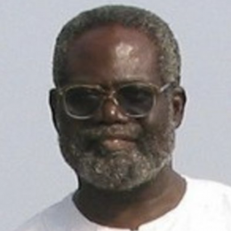 Photo of Francis Saighoe