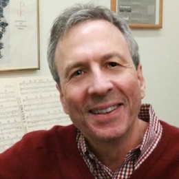 Photo of Walter M. Frisch