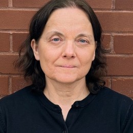 Photo of Gabriela Kumar Sharma