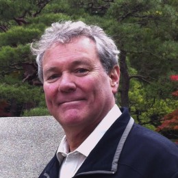 Photo of Brad Garton