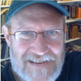 Photo of Gary Philo