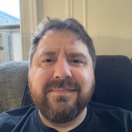 Photo of Scott Gleason