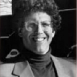 Photo of Glenn Stanley