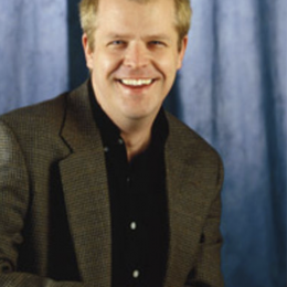 Photo of Gregory D'Alessio