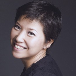 Photo of June Y. Han