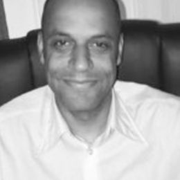 Photo of Harald Kisiedu