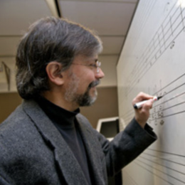 Photo of Howard Meltzer