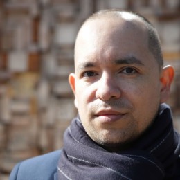 Photo of Gabriel Guerrero