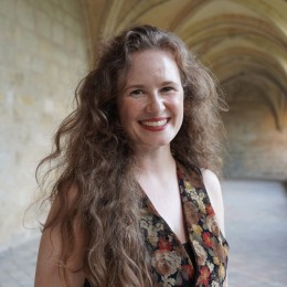 Photo of Ihlara McIndoe