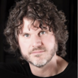Photo of Jason Eckardt
