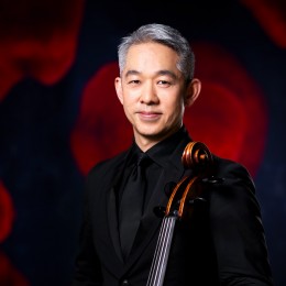 Photo of Patrick Jee