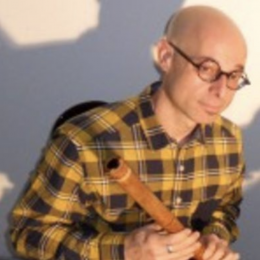 Photo of Jeffrey Lependorf