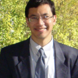 Photo of John Ito