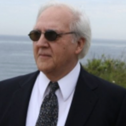 Photo of John Szwed