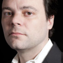 Photo of Joshua Cody