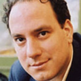 Photo of Jason Freeman
