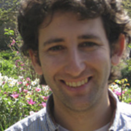 Photo of Joshua Walden