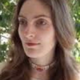 Photo of Juliet Forshaw