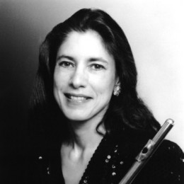 Photo of Sue Ann Kahn