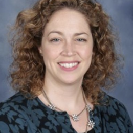 Photo of Karen Hiles 