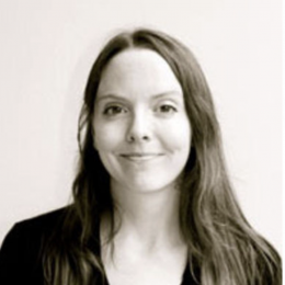 Photo of Katherine McQuiston