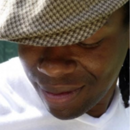 Photo of Kevin Holt