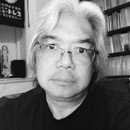 Photo of Kevin A. Fellezs