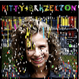 Photo of Kitty Brazelton