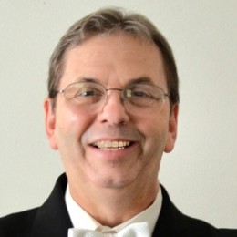 Photo of Louis A. Kosma
