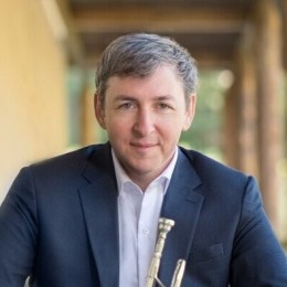 Photo of David B. Krauss