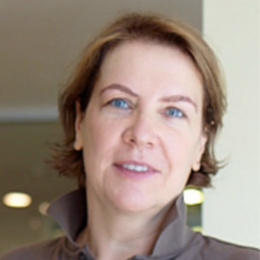 Photo of Larisa Petrushkevich Jackson