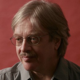 Photo of Fred Lerdahl