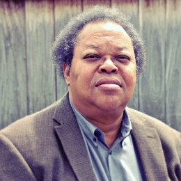 Photo of George E. Lewis