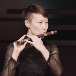 Photo of Alicia R. Lindsey