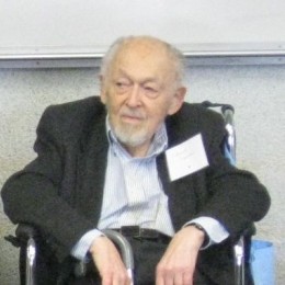 Photo of Edward Lippman