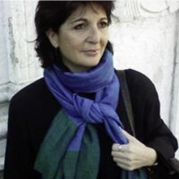 Photo of Lydia D. Goehr