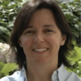 Photo of Maria Corte-Real