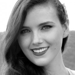 Photo of Marit Eleanore Shuman