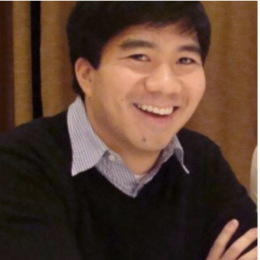 Photo of Mark Seto