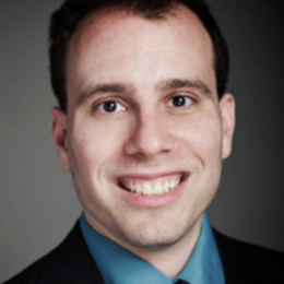 Photo of Marlon Feld