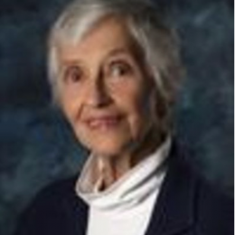 Photo of Mary Monroe