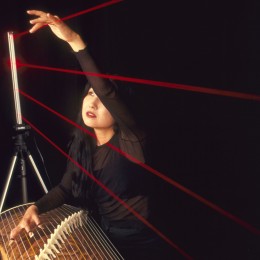 Photo of Miya J. Masaoka