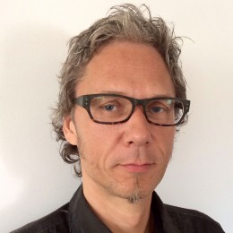 Photo of Ole Mathisen