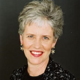 Photo of Marilyn L. McCoy