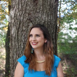 Photo of Finola C. Merivale