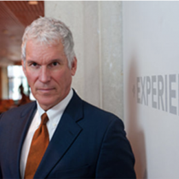 Photo of Michael Ross